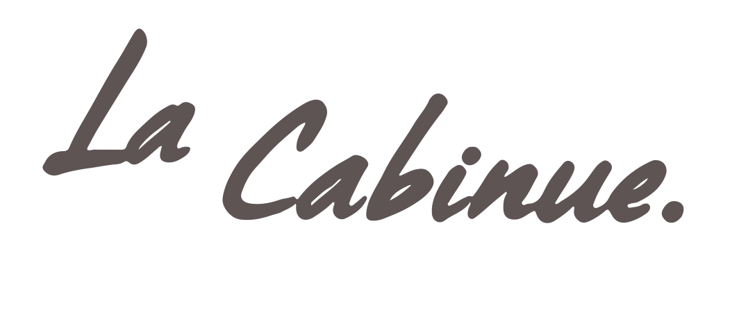 La Cabine Logo